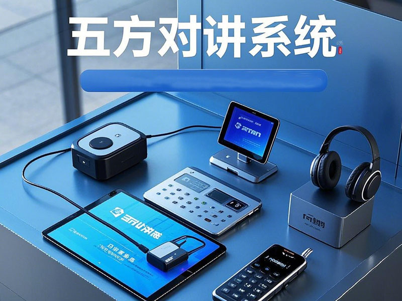五方對(duì)講系統(tǒng)的安裝步驟是怎樣的？