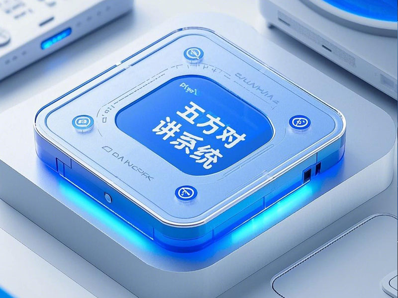 五方對(duì)講用什么線(xiàn)